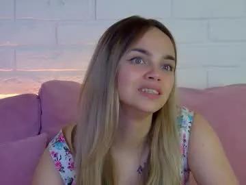 Freechat anitaventure on Chaturbate