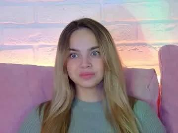 Freechat anitaventure on Chaturbate