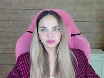 Freechat anitaventure on Chaturbate