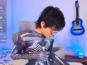 Freechat anky_xx on Chaturbate