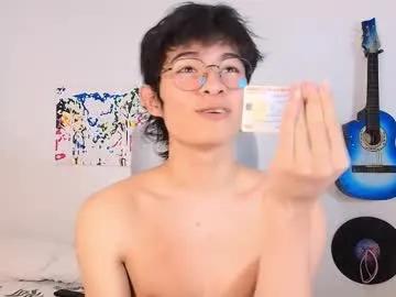 Freechat anky_xx on Chaturbate