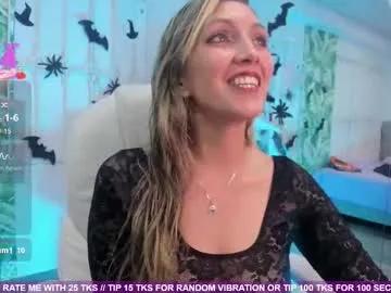 Chaturbate anny_sweet72 is Freechat anny_sweet72 — I want to kneel before you and make you cum  #feet #oil #pantyhose #stockings