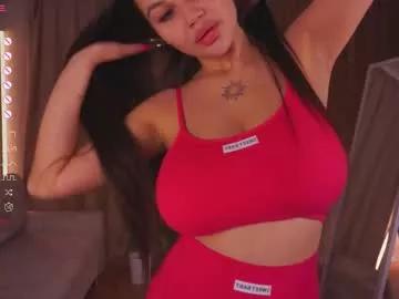 Freechat anuricbriny on Chaturbate