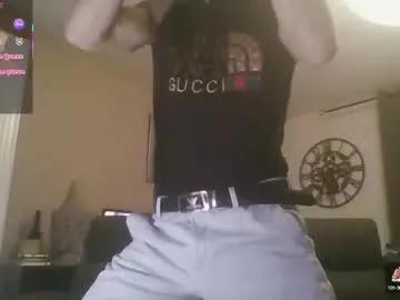 Freechat apollonfitx_69 on Chaturbate