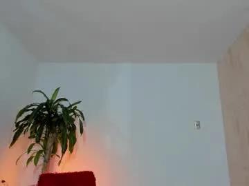 ares_johnsonn — naked dance [60 tokens left] #master #pvtshow #feet #bigdick #twink