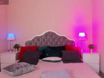 Freechat aria69stars on Chaturbate