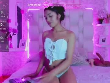 ashly_leee — GOAL: completely naked more finger in pussy    [8 tokens remaining] `m back my perviesI  #deepthroat  #cum #smalltits #18 #young