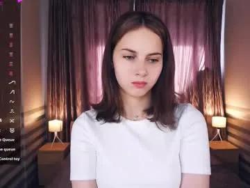 Freechat audiedelorbe on Chaturbate