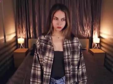 Freechat audiedelorbe on Chaturbate