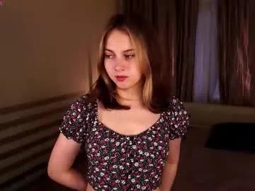 Freechat audiedelorbe on Chaturbate