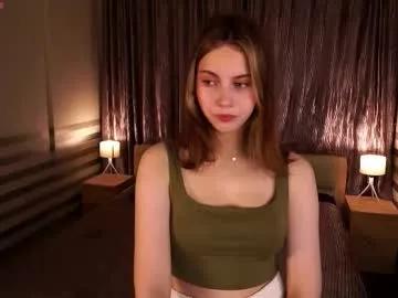 Freechat audiedelorbe on Chaturbate