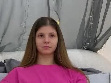 audreybarlow — Audreybarlow's room #dance #nonnude #bigbrain #longhair #young