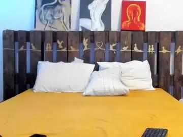 Freechat avacarterx on Chaturbate