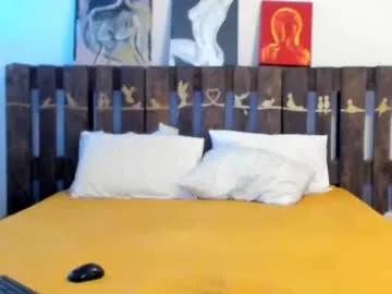 Freechat avacarterx on Chaturbate