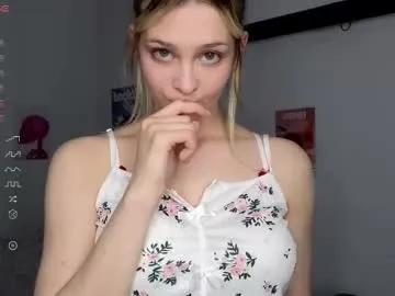 baby_ruth on Chaturbate 