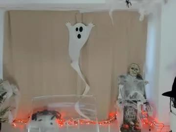 Freechat babyaylin on Chaturbate