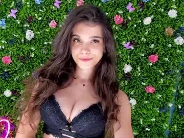 Freechat babyaylin on Chaturbate