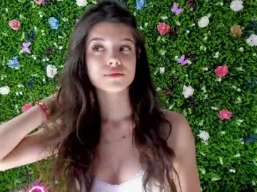 Freechat babyaylin on Chaturbate