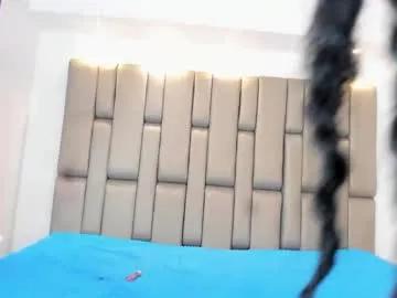 Freechat babybrown__ on Chaturbate
