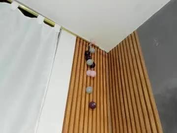 Freechat babylanck on Chaturbate