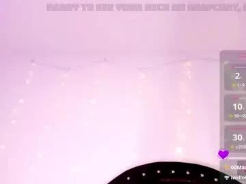 Freechat bad_thing1 on Chaturbate