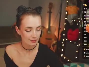 Chaturbate bananya_kitty is Freechat bananya_kitty — Use tip menu to make the show hotter! - Goal is : Blowjob and facial #slim #smalltitties #hotblowjob #cum #domi #prettyfeet