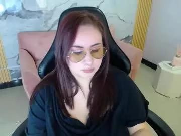 bellatrix_ch on Chaturbate 