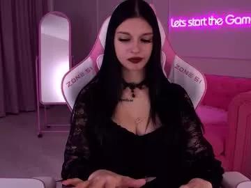 beverlyyork on Chaturbate 