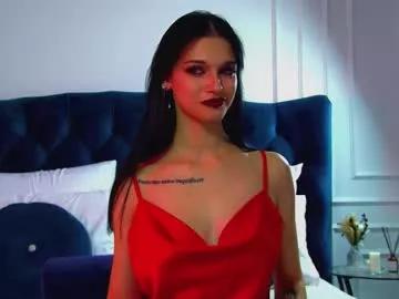 beverlyyork on Chaturbate 