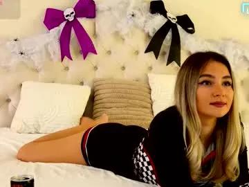 Freechat bitefromtemptation on Chaturbate