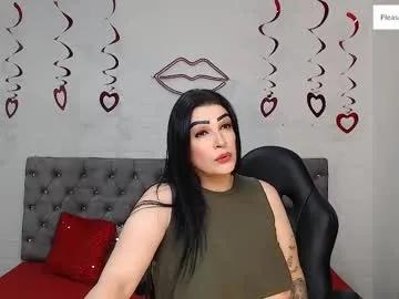 bivi_hot on Chaturbate 