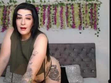 bivi_hot on Chaturbate 