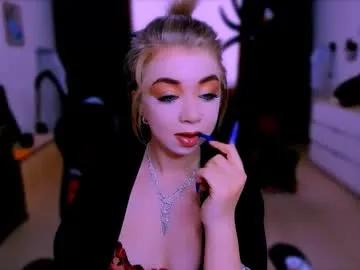 blinkofeyess — Multi Goal: trick-or-treat? a bag of sweets-100tk / It's disgusting-50tk Undress that witch wahahaha [5000 tokens left] #pregnant #new #findom #squirt #nonude