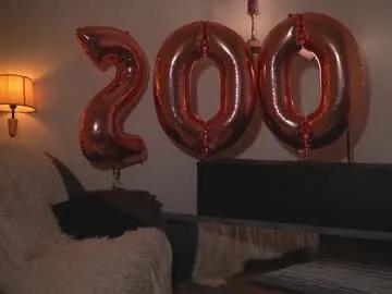 Freechat blissdilley on Chaturbate