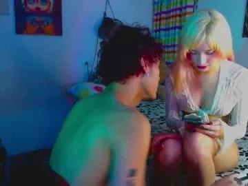 Freechat bonnie_y_ash on Chaturbate