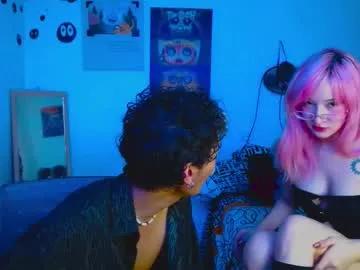 Freechat bonnie_y_ash on Chaturbate