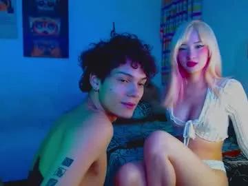 Freechat bonnie_y_ash on Chaturbate