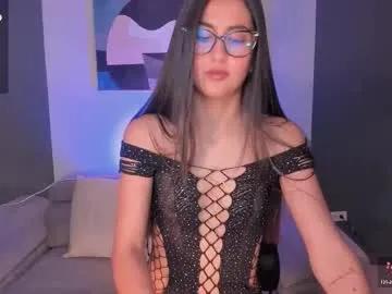 Freechat bonnyrosex on Chaturbate