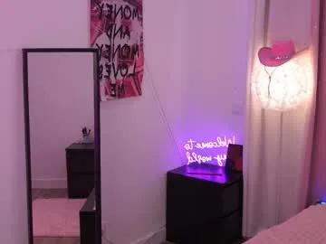 Freechat boootyfrytti on Chaturbate