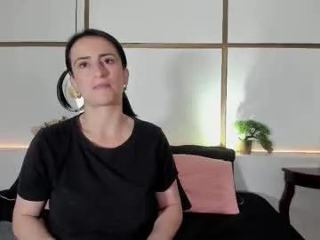 Freechat brendacantorel on Chaturbate