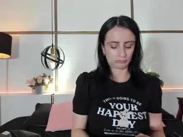 Freechat brendacantorel on Chaturbate