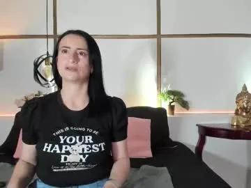 Freechat brendacantorel on Chaturbate