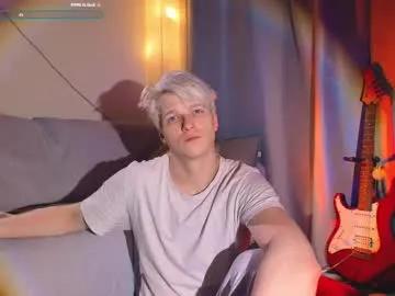 brestonsweet — Welcome to my paradise.  || Type /menu to see list of prizes! - Goal: CUMSHOW [870 tokens left] #bigcock #twink #blonde #muscle #new