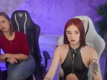 Private bright_diamonds_054 on Chaturbate