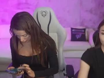 Private bright_diamonds_054 on Chaturbate