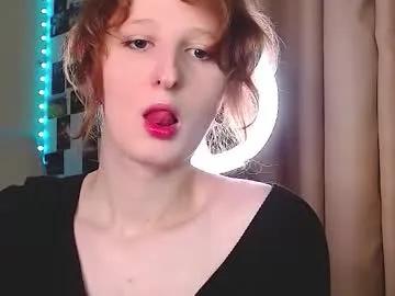 Freechat c0ralynx on Chaturbate