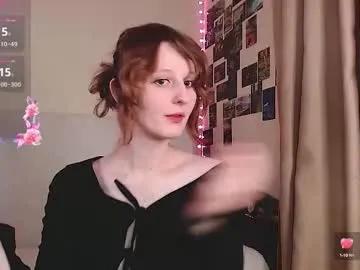 Freechat c0ralynx on Chaturbate