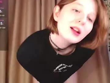 c0ralynx — Let's Have Fun! - Goal: Full Naked [975 tokens left] #trans #cute #natural #sissy #lovense