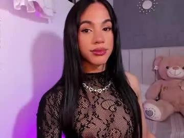call_me_nora on Chaturbate 