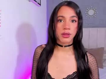 call_me_nora on Chaturbate 